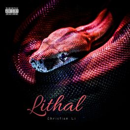 Album cover of Lithal