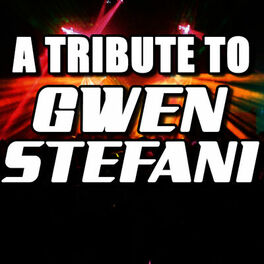 Album cover of A Tribute To Gwen Stefani