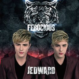 Album cover of Ferocious