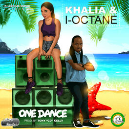 Album cover of One Dance