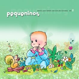 Album cover of Pequeninos, Vol. 2
