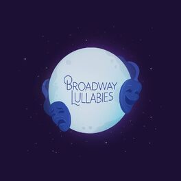 Album cover of Broadway Lullabies