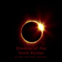 Album cover of Shadow of the Tomb Raider