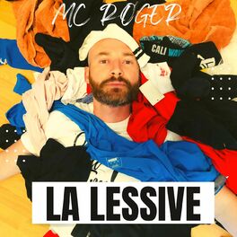 Album cover of La Lessive