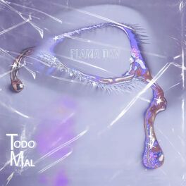 Album cover of Todo Mal (feat. Amauri HL & Fran Garcia)