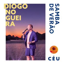 Album cover of Samba de Verão_Céu