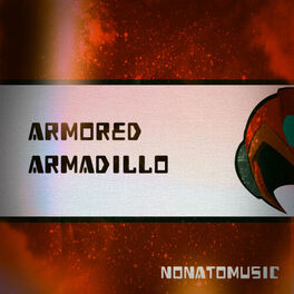 Album cover of Armored Armadillo (Megaman X)