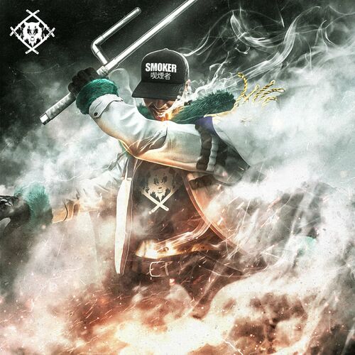 Album artwork
