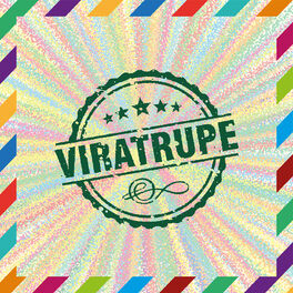 Album cover of Viratrupe