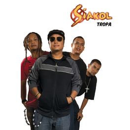 Album cover of Siakol Tropa