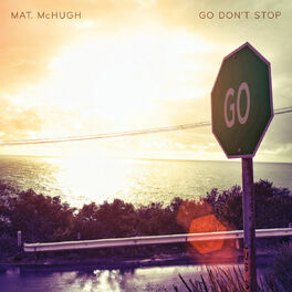 Album cover of Go Don't Stop