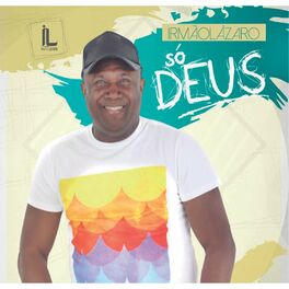 Album cover of Só Deus