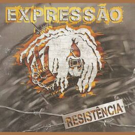 Album cover of Resistência