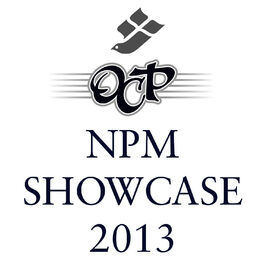 Album cover of Npm 2013 Showcase CD Sampler