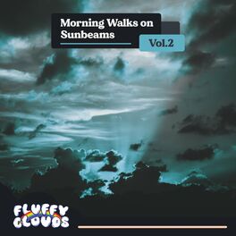 Album cover of Morning Walks on Sunbeams, Vol. 2