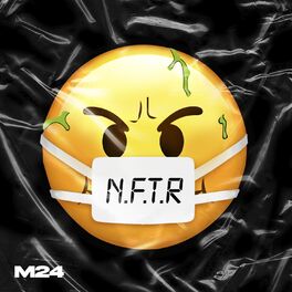 Album cover of N.F.T.R