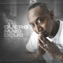 Album cover of Quero Mais Deus
