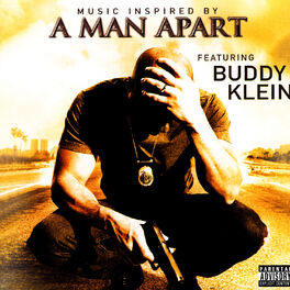 Album cover of Music Inspired By A Man Apart