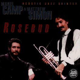 Album cover of Rosebud
