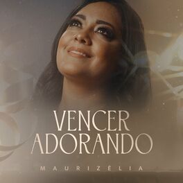 Album cover of Vencer Adorando