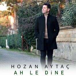 Album cover of Ah Le Dine