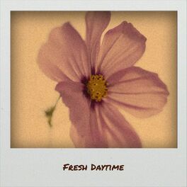 Album cover of Fresh Daytime
