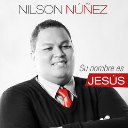 Album cover of Su Nombre Es Jesús