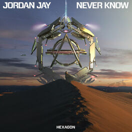 Album cover of Never Know