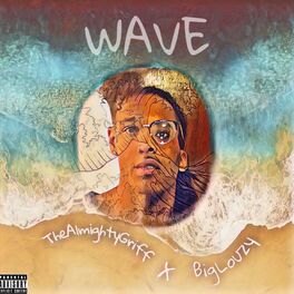 Album cover of Wave (feat. BigLouzy)