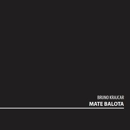 Album cover of Mate Balota