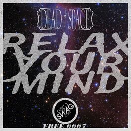 Album cover of Relax Your Mind