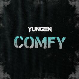 Album cover of Comfy