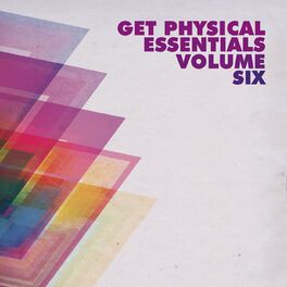 Album cover of Get Physical Music Presents: Get Physical Essentials, Vol. 6