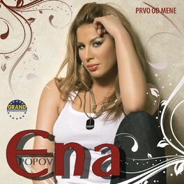 Album cover of Prvo Od Mene