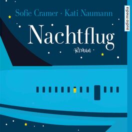 Album cover of Nachtflug
