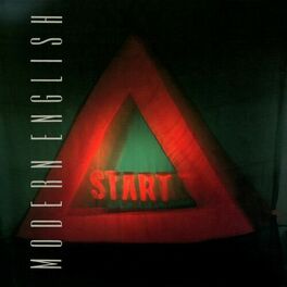Album cover of Stop Start