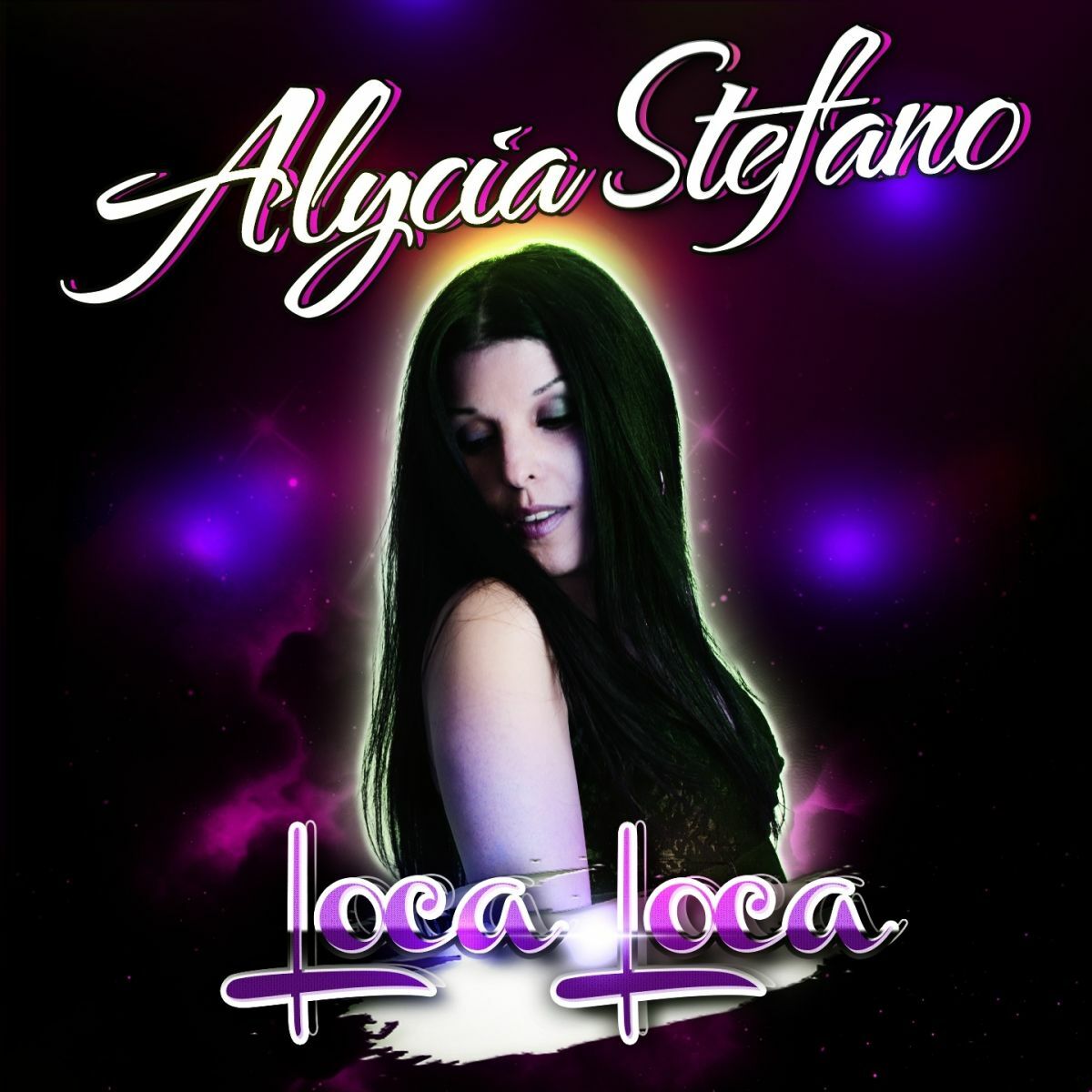 Alycia Stefano: albums, songs, playlists | Listen on Deezer