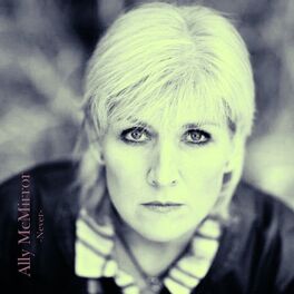 Album cover of Never