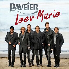 Album cover of Leev Marie