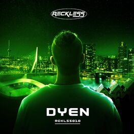 Album cover of RCKLSS010
