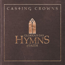 Album cover of Glorious Day: Hymns of Faith
