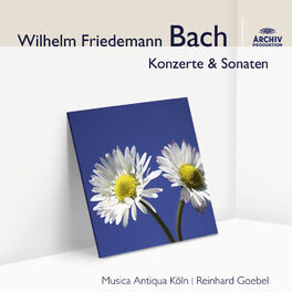 Album cover of Concerti (Audior)