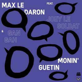 Album cover of Monin Guetin