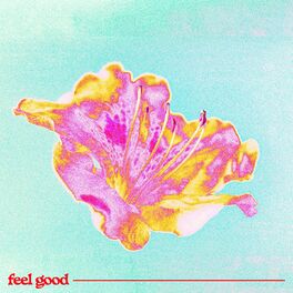Album cover of FEEL GOOD