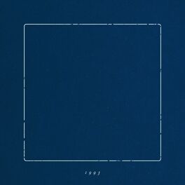 Album cover of 1993