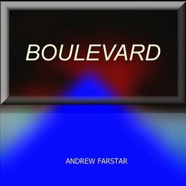 Album cover of Boulevard