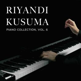 Album cover of Piano Collection, Vol. 6