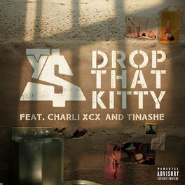 Album cover of Drop That Kitty (feat. Charli XCX and Tinashe)