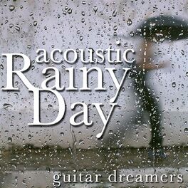 Album cover of Acoustic Rainy Day