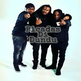 Album cover of Picadas Di Dundu (feat. Loreta KBA & Zé Pikeno KBA)